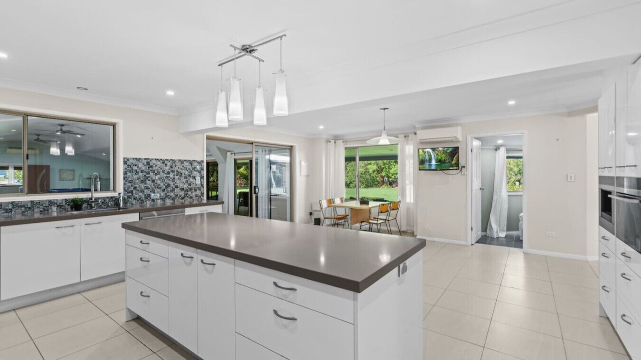 Photo of Kitchen in Capalaba