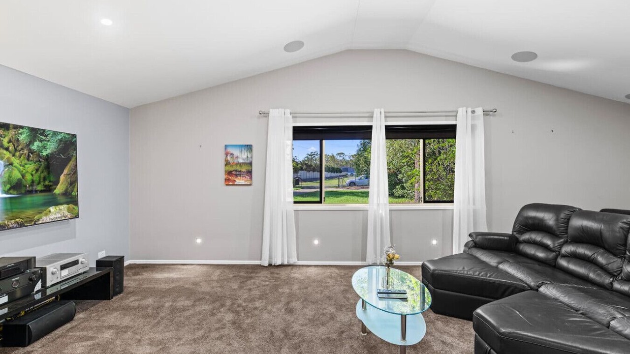 Photo of Livingroom in Capalaba