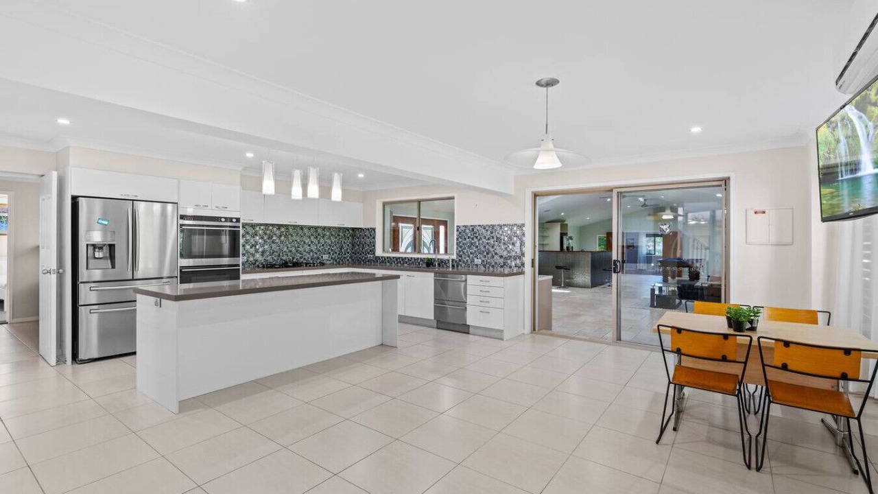 Photo of Kitchen in Capalaba