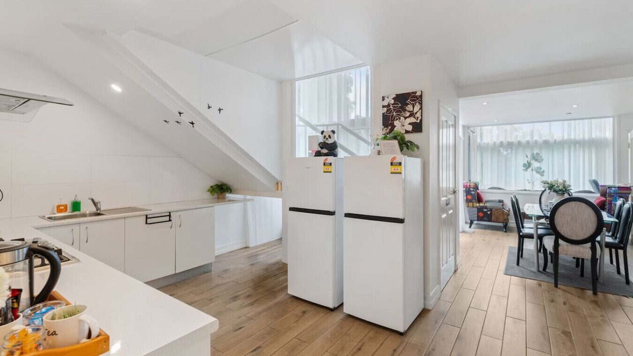Photo of Kitchen in Daisy Hill