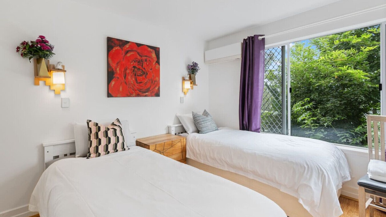 Photo of Bedroom in Daisy Hill