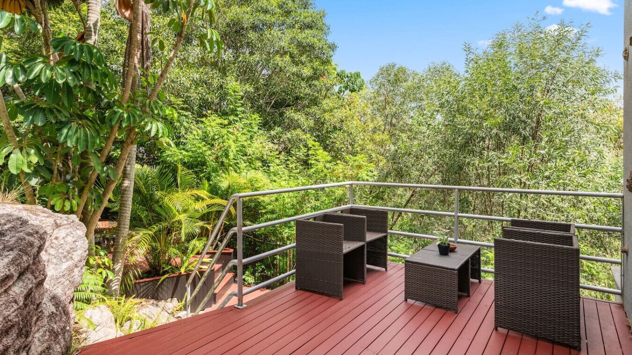 Photo of Patio Balcony in Daisy Hill