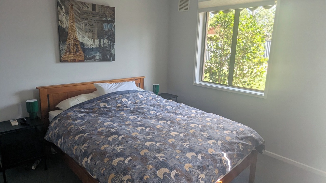 Photo of Bedroom in Evatt