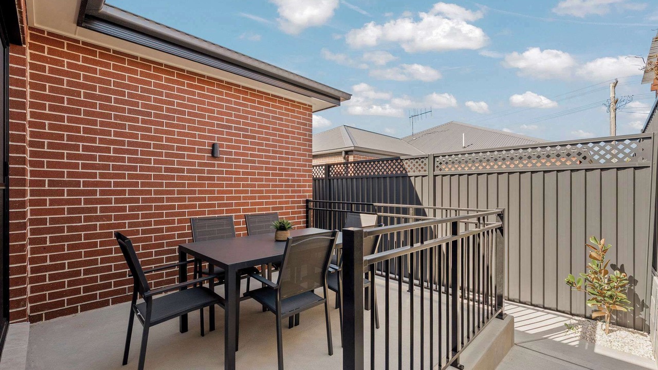 Photo of Outdoor in Bathurst