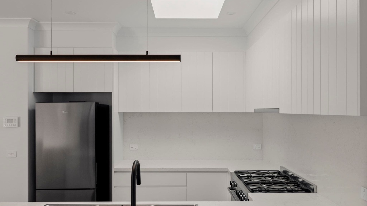 Photo of Kitchen in Bathurst