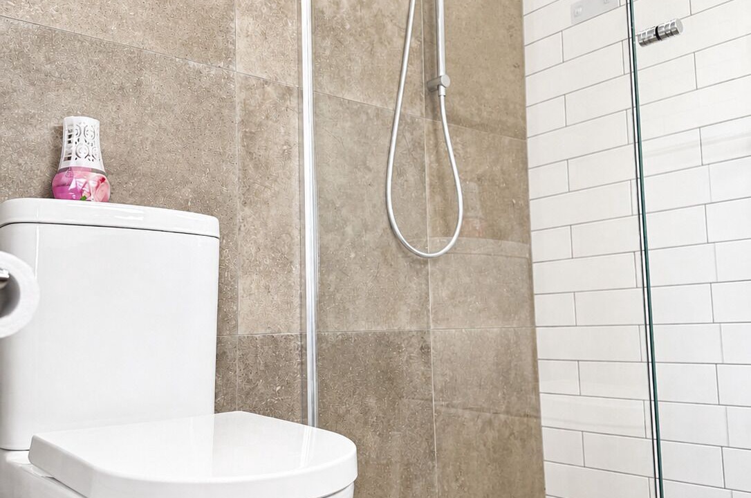 Photo of Bathroom in Moncrieff