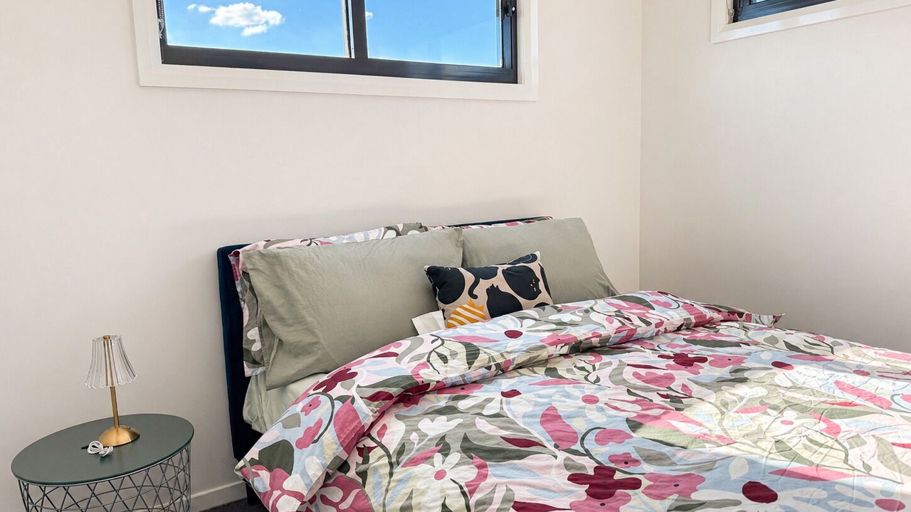 Photo of Bedroom in Moncrieff