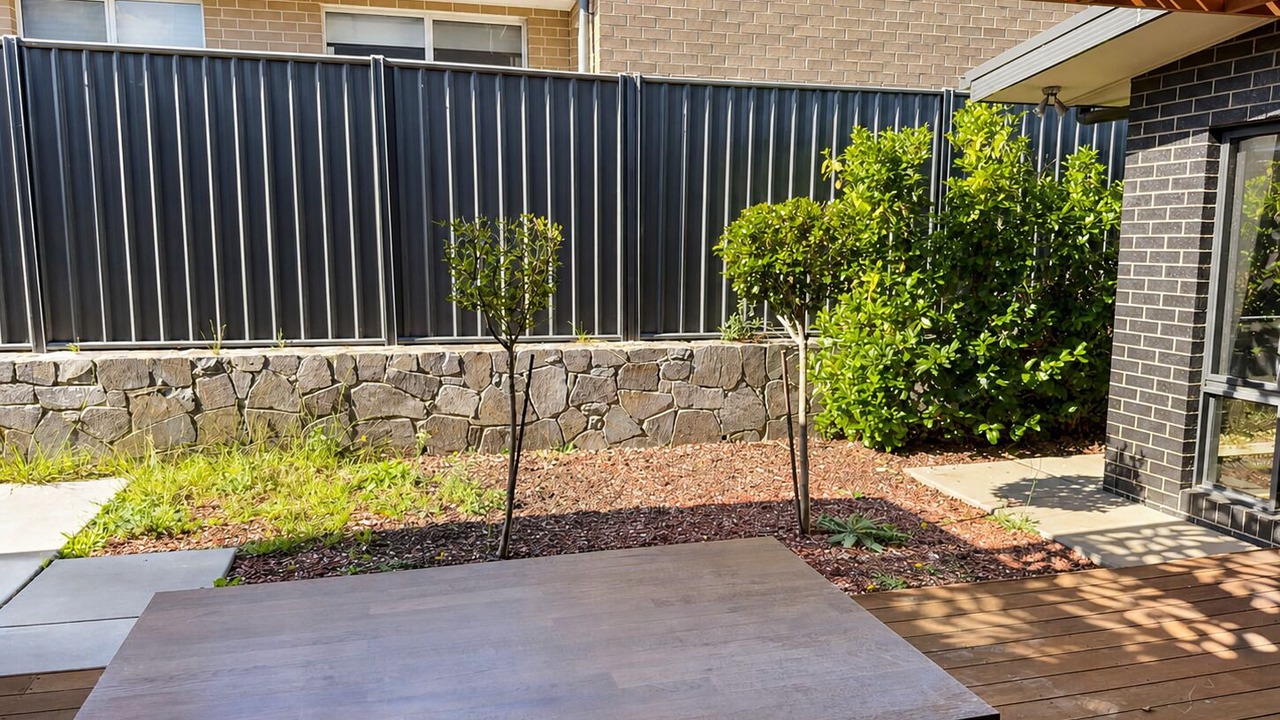Photo of Patio Balcony in Moncrieff