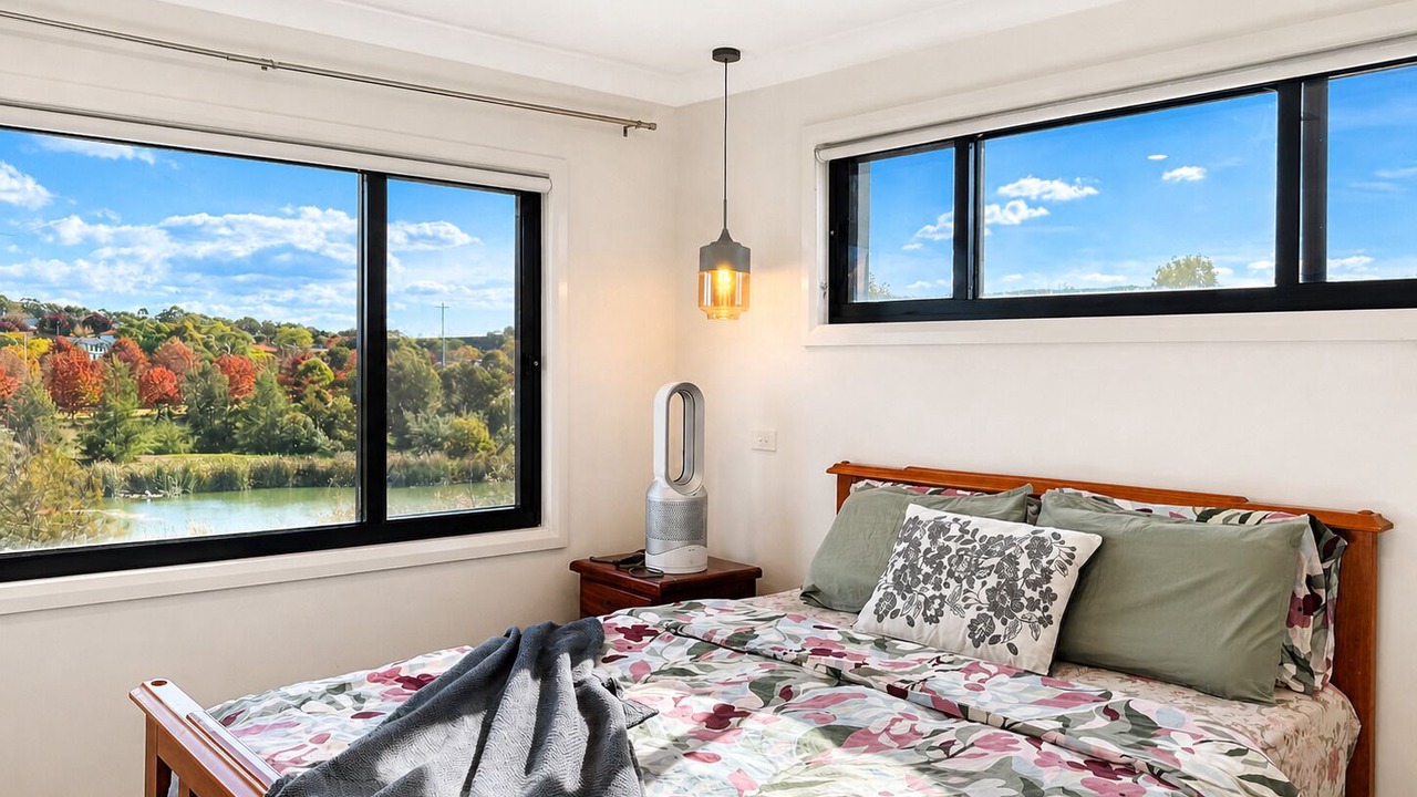Photo of Bedroom in Moncrieff