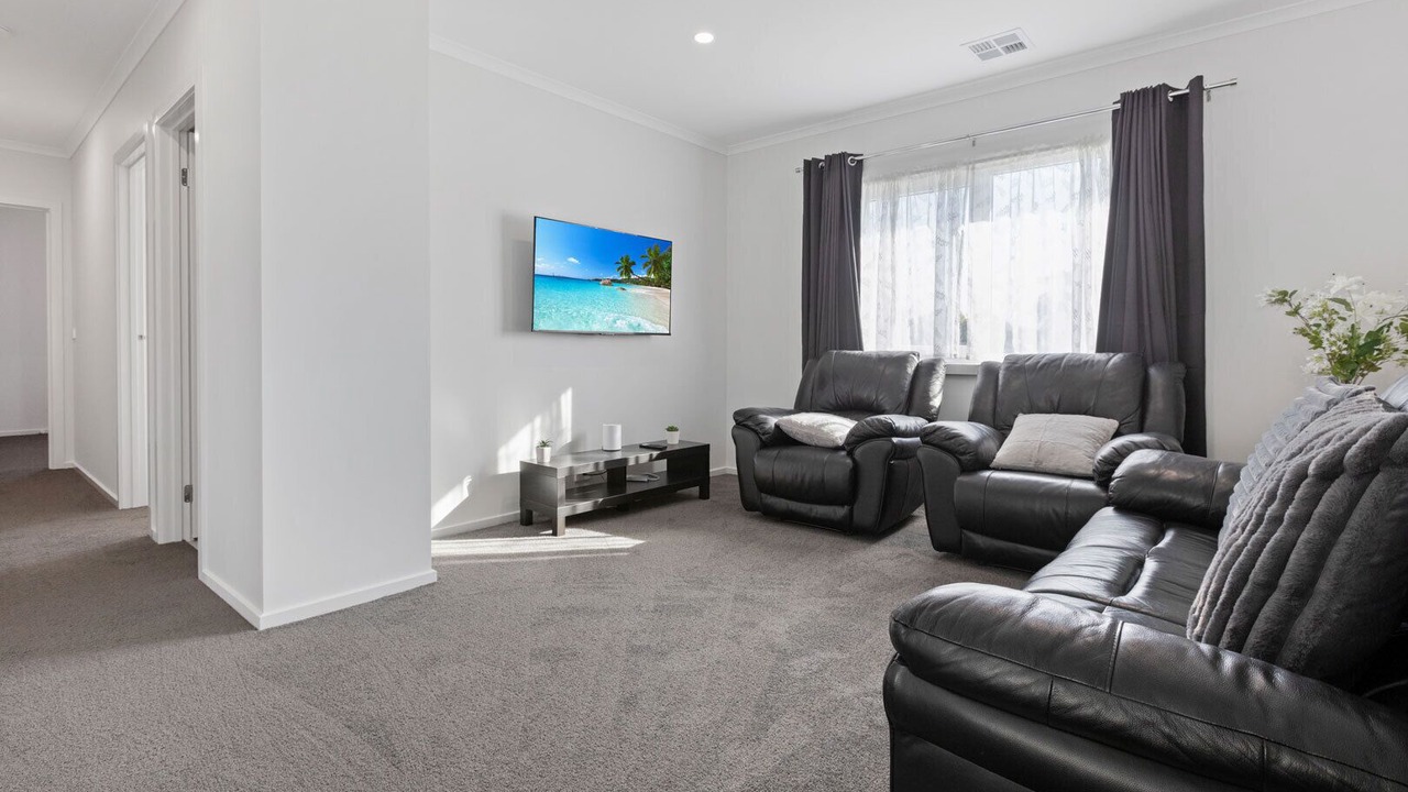 Photo of Livingroom in Lakes Entrance