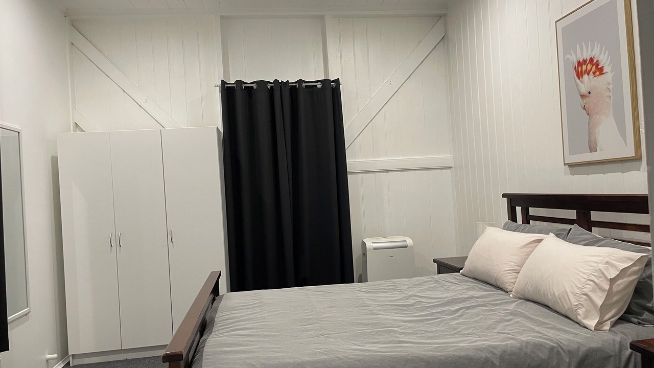 Photo of Bedroom in South Grafton