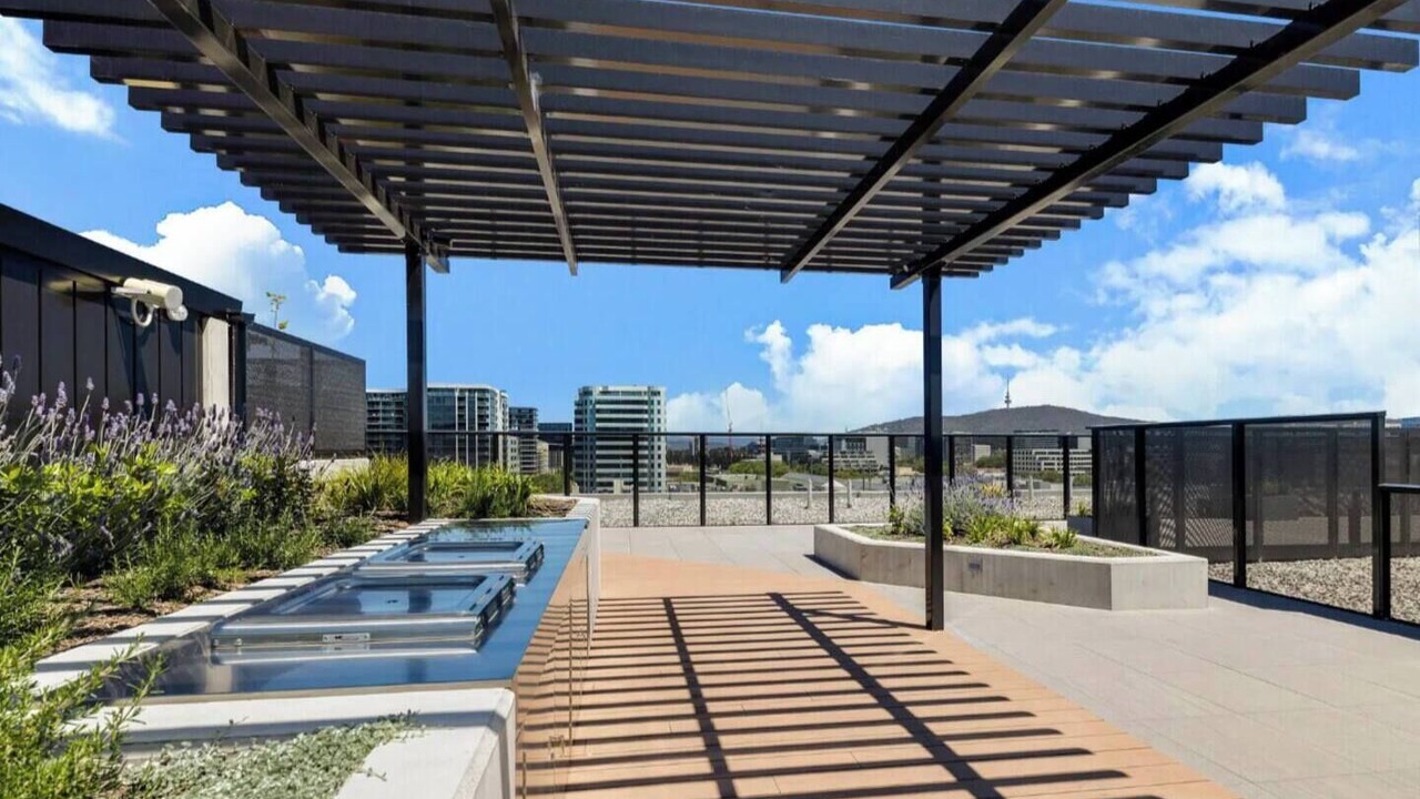 Photo of Outdoor in Reid