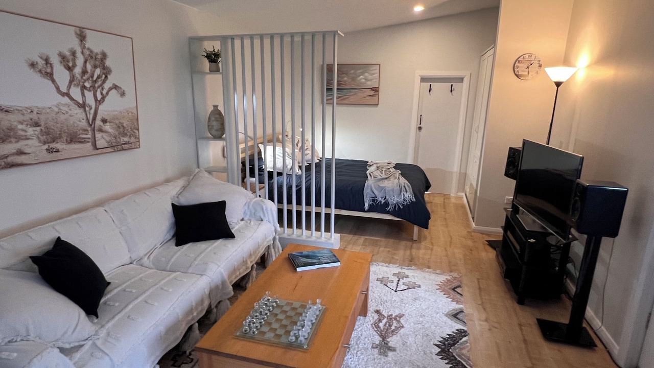 Photo of Bedroom in Budgewoi