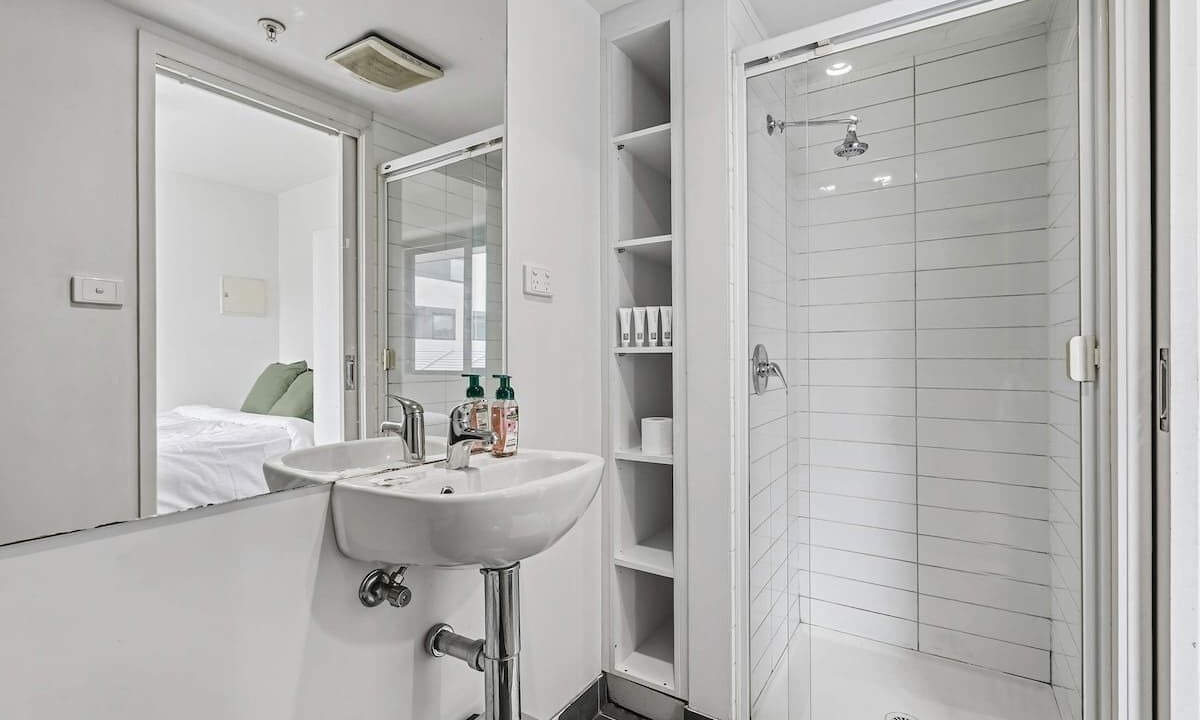 Photo of Bathroom in Box Hill
