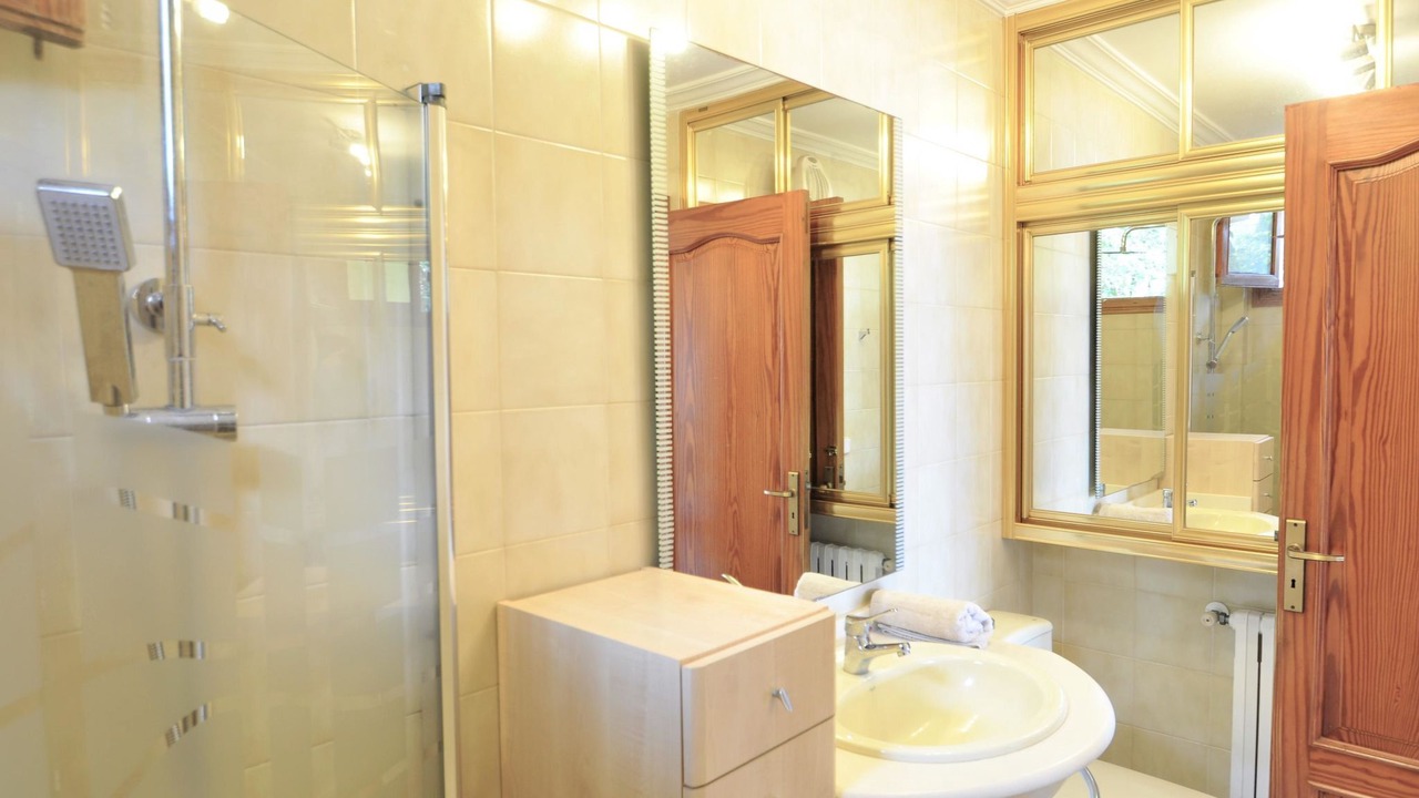 Photo of Bathroom in Sa Cabaneta
