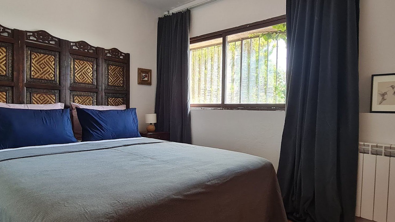 Photo of Bedroom in Robledo de Chavela