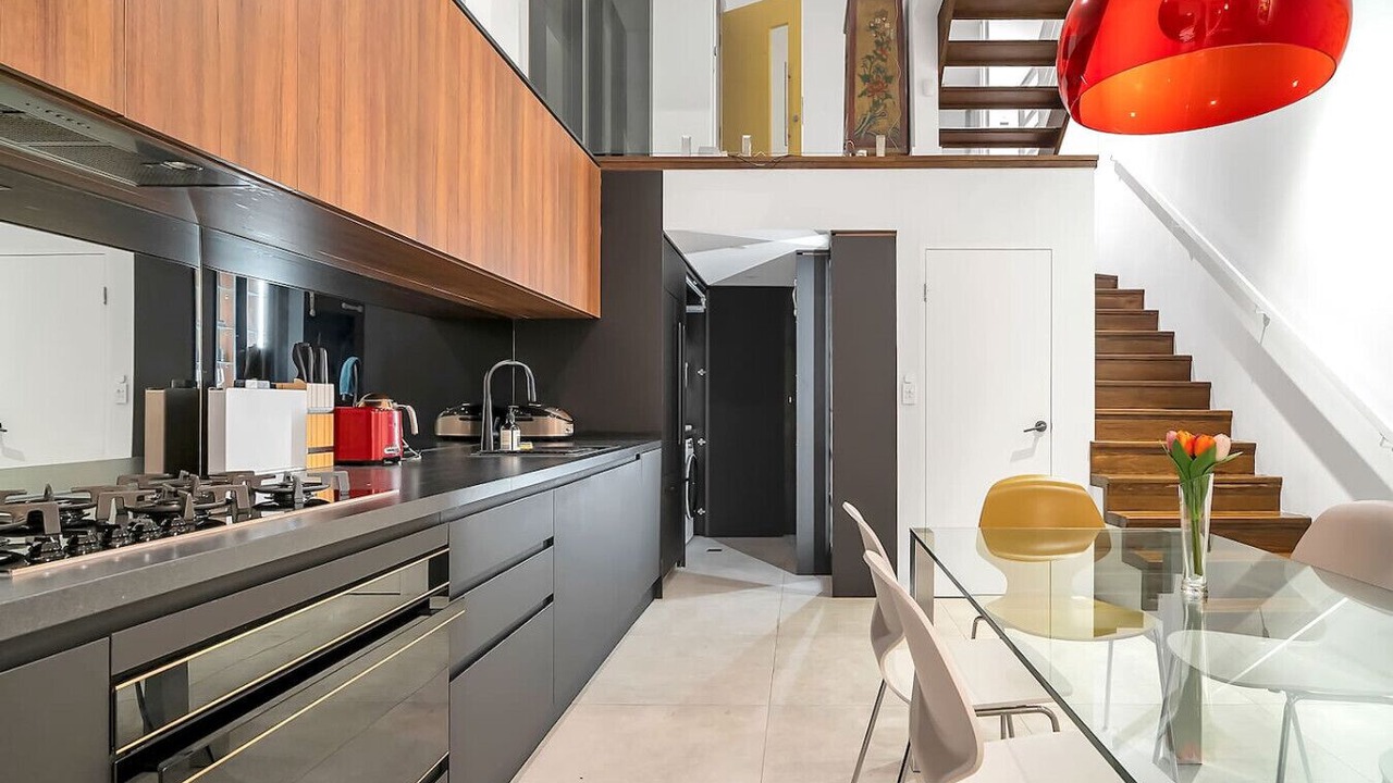 Photo of Kitchen in Leichhardt