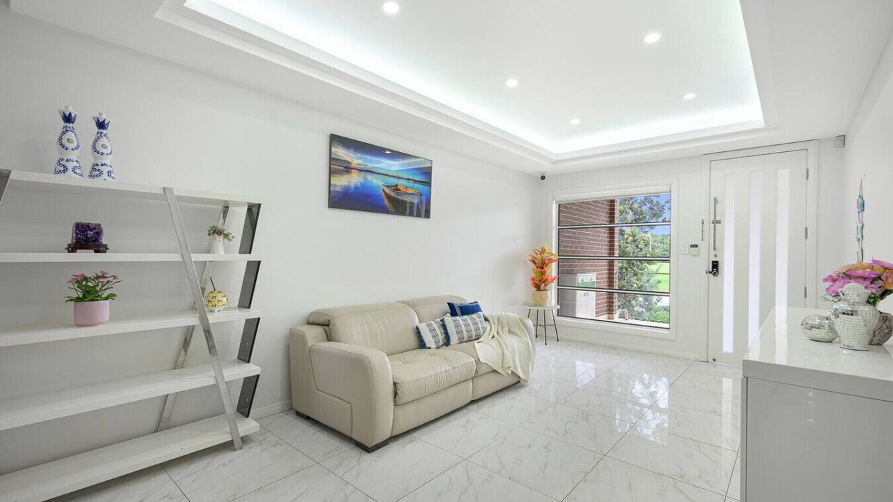 Photo of Livingroom in Panania