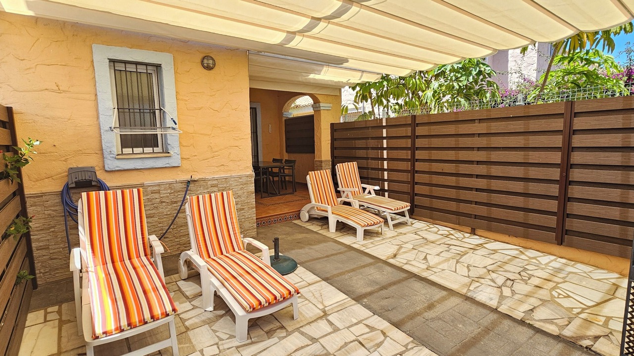 Photo of Patio Balcony in Puerto Rey