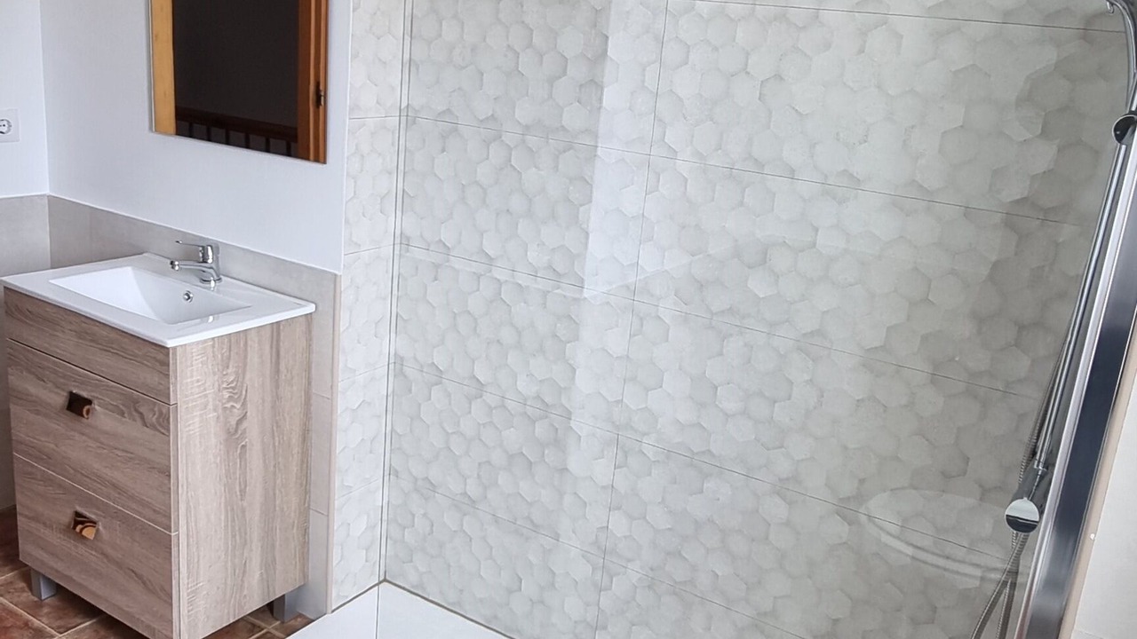 Photo of Bathroom in Puerto Rey