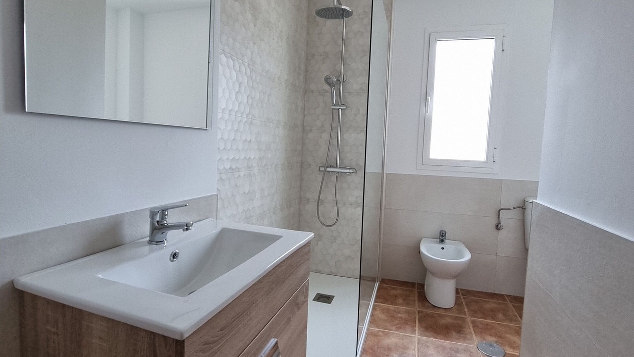 Photo of Bathroom in Puerto Rey
