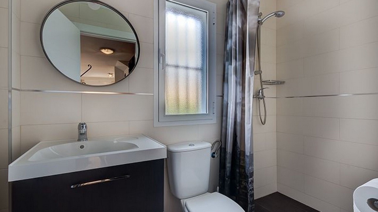 Photo of Bathroom in Puerto Rey
