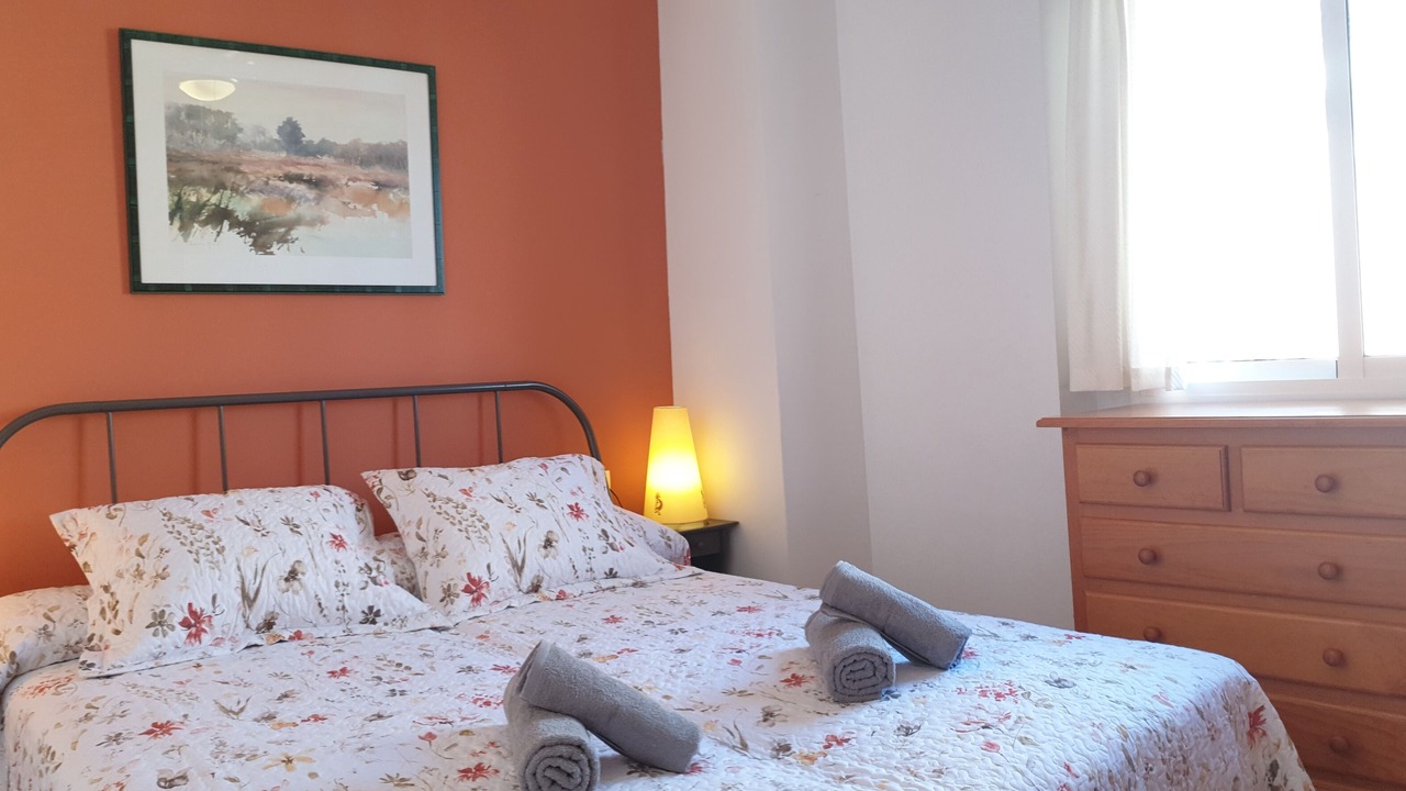 Photo of Bedroom in Puerto Rey