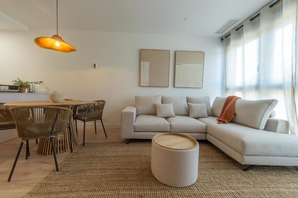 Photo of Livingroom in Palma-Palmilla