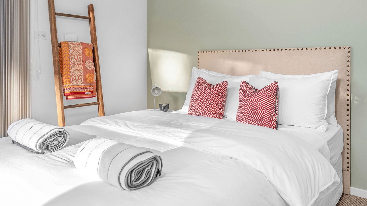Photo of Bedroom in Beaumont