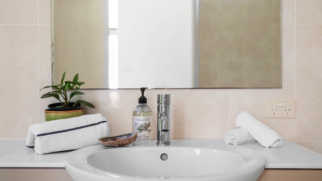 Photo of Bathroom in Beaumont