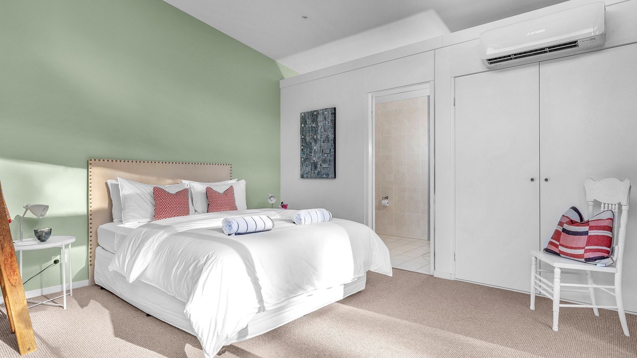 Photo of Bedroom in Beaumont