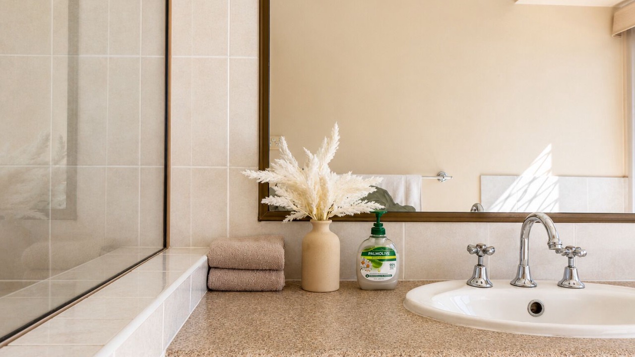 Photo of Bathroom in Rochedale South