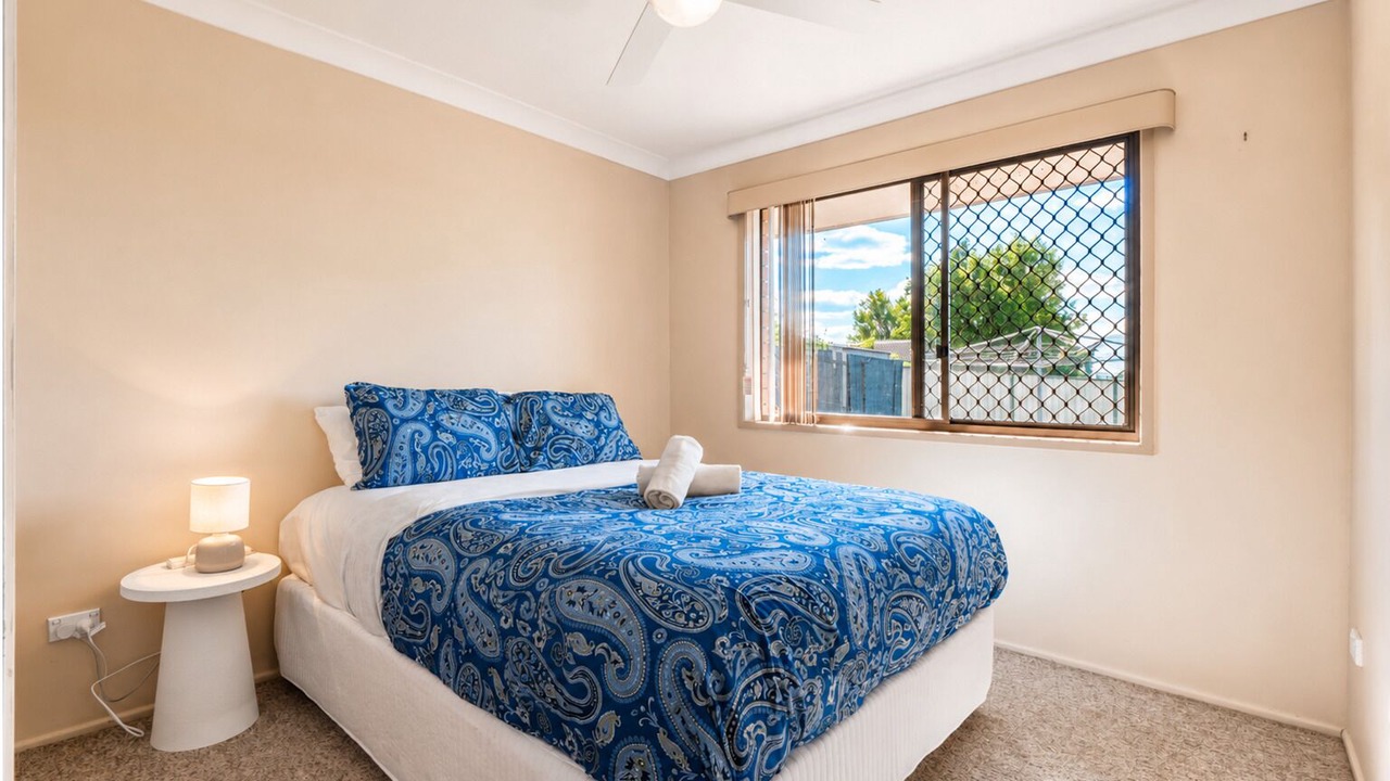 Photo of Bedroom in Rochedale South