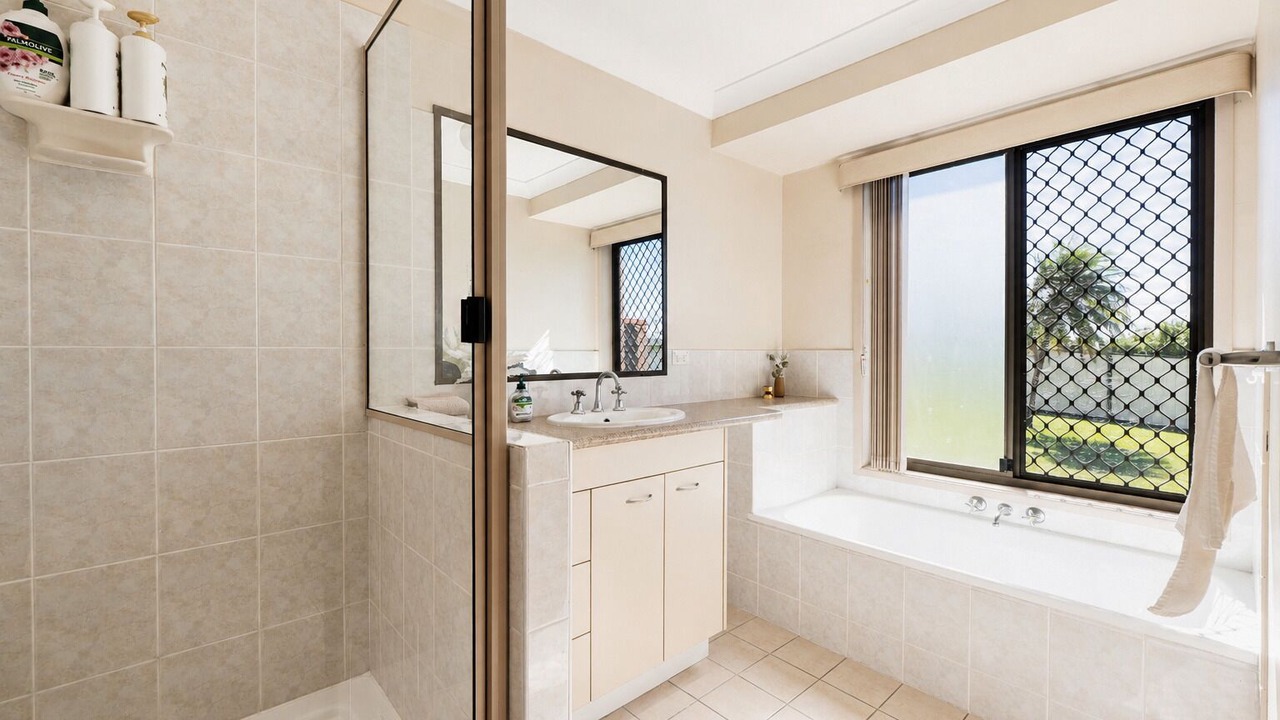 Photo of Bathroom in Rochedale South