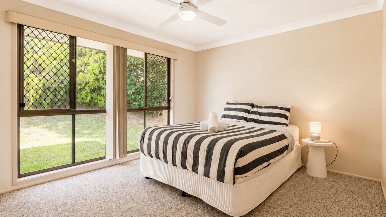 Photo of Bedroom in Rochedale South