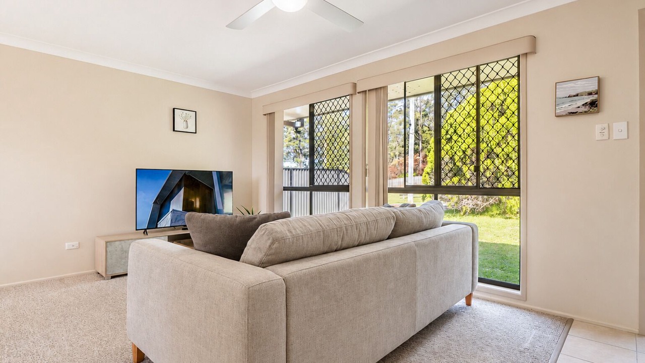 Photo of Livingroom in Rochedale South