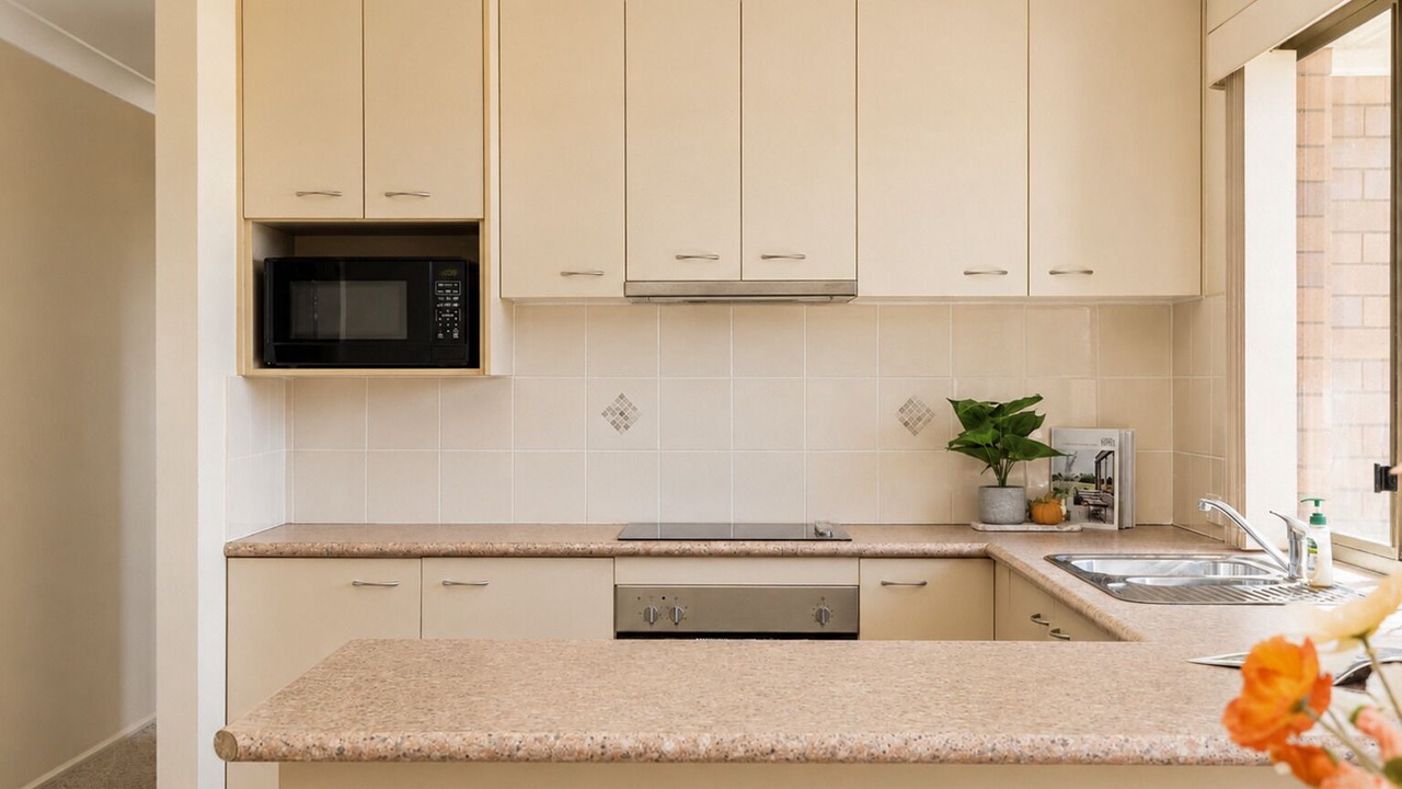 Photo of Kitchen in Rochedale South