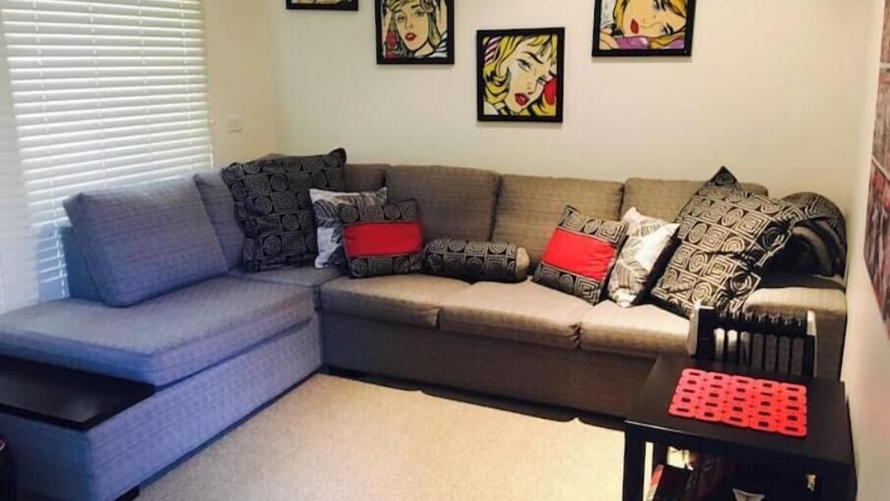 Photo of Livingroom in Sorrento