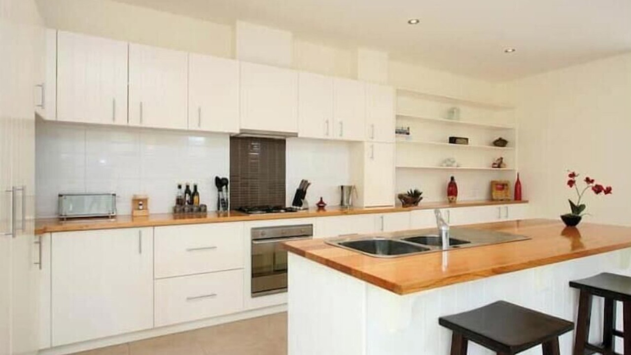 Photo of Kitchen in Sorrento