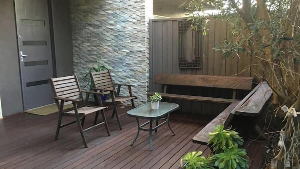 Photo of Patio Balcony in Sorrento