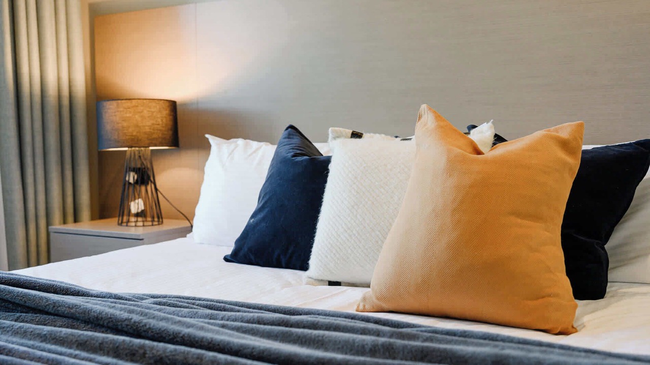 Photo of Bedroom in North Ryde