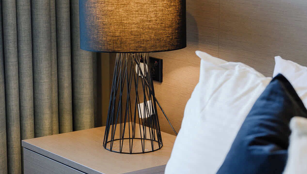 Photo of Bedroom in North Ryde