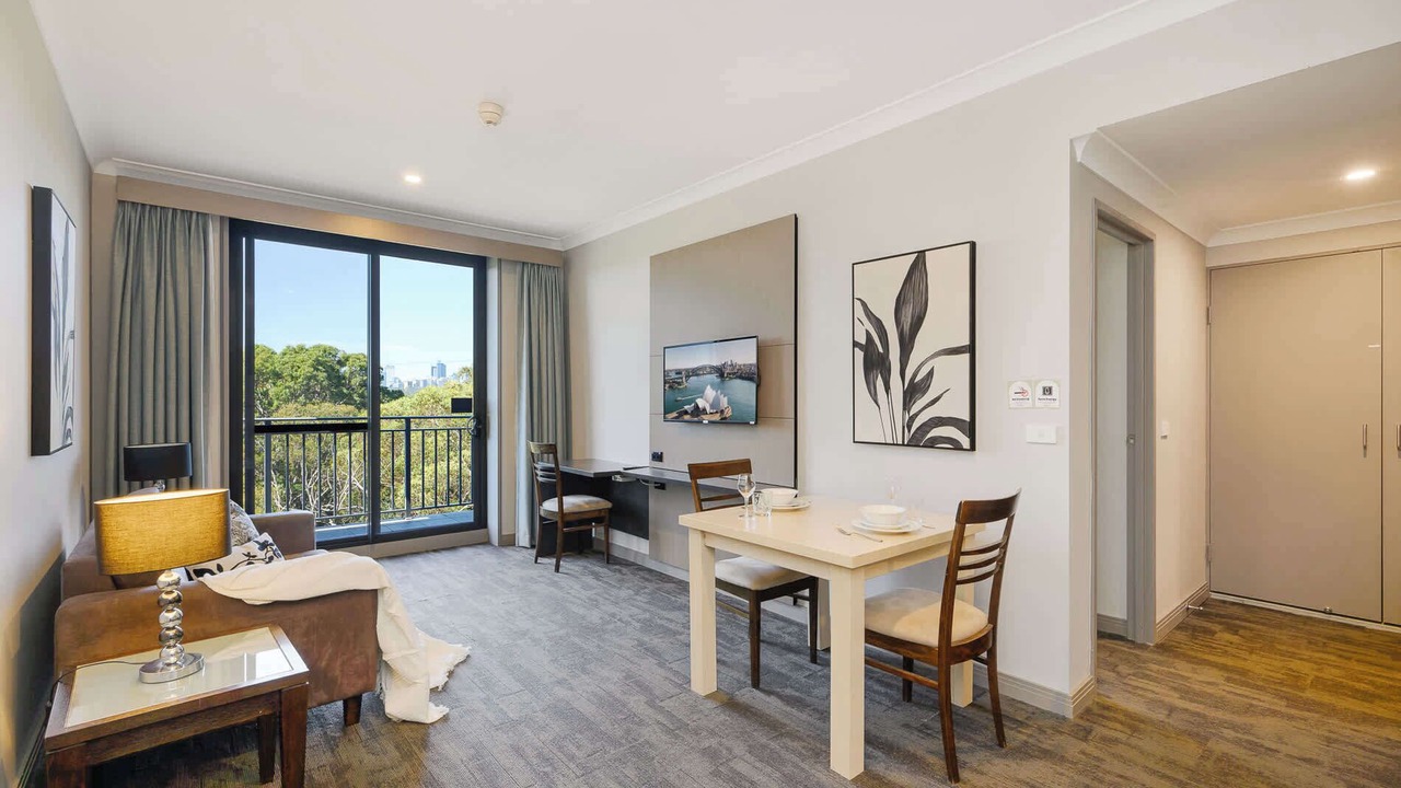 Photo of Livingroom in North Ryde