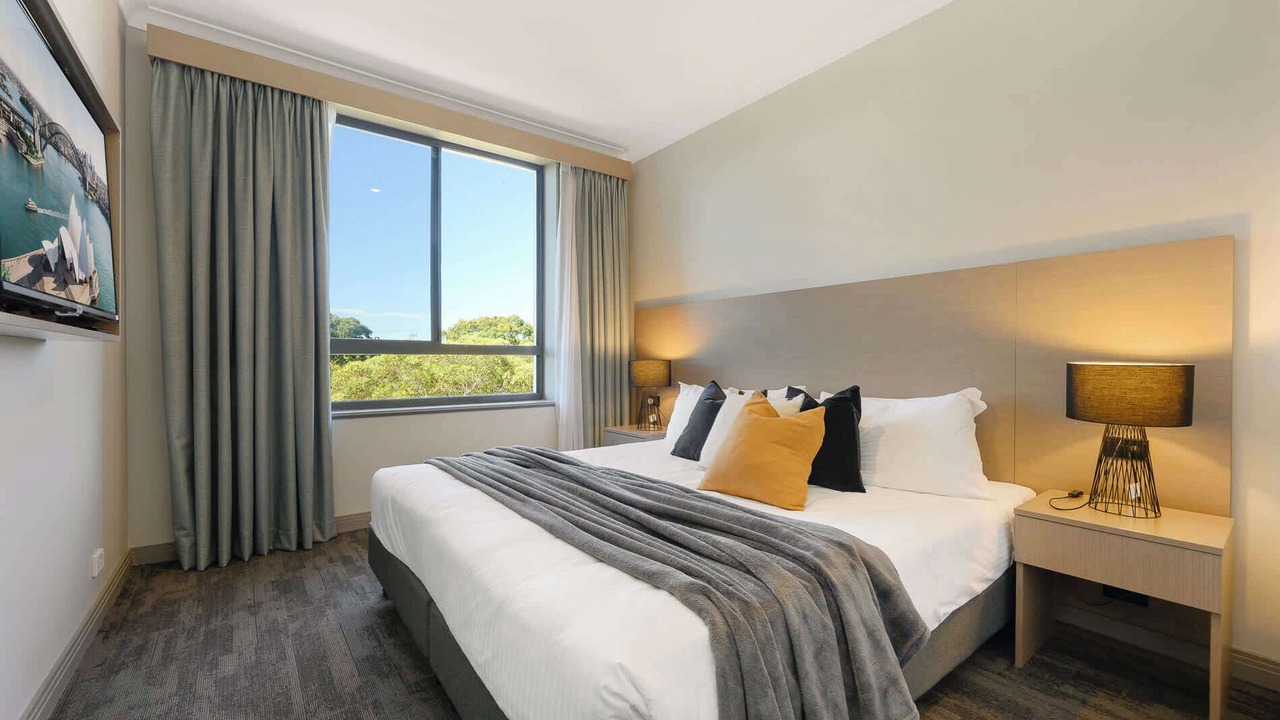 Photo of Bedroom in North Ryde