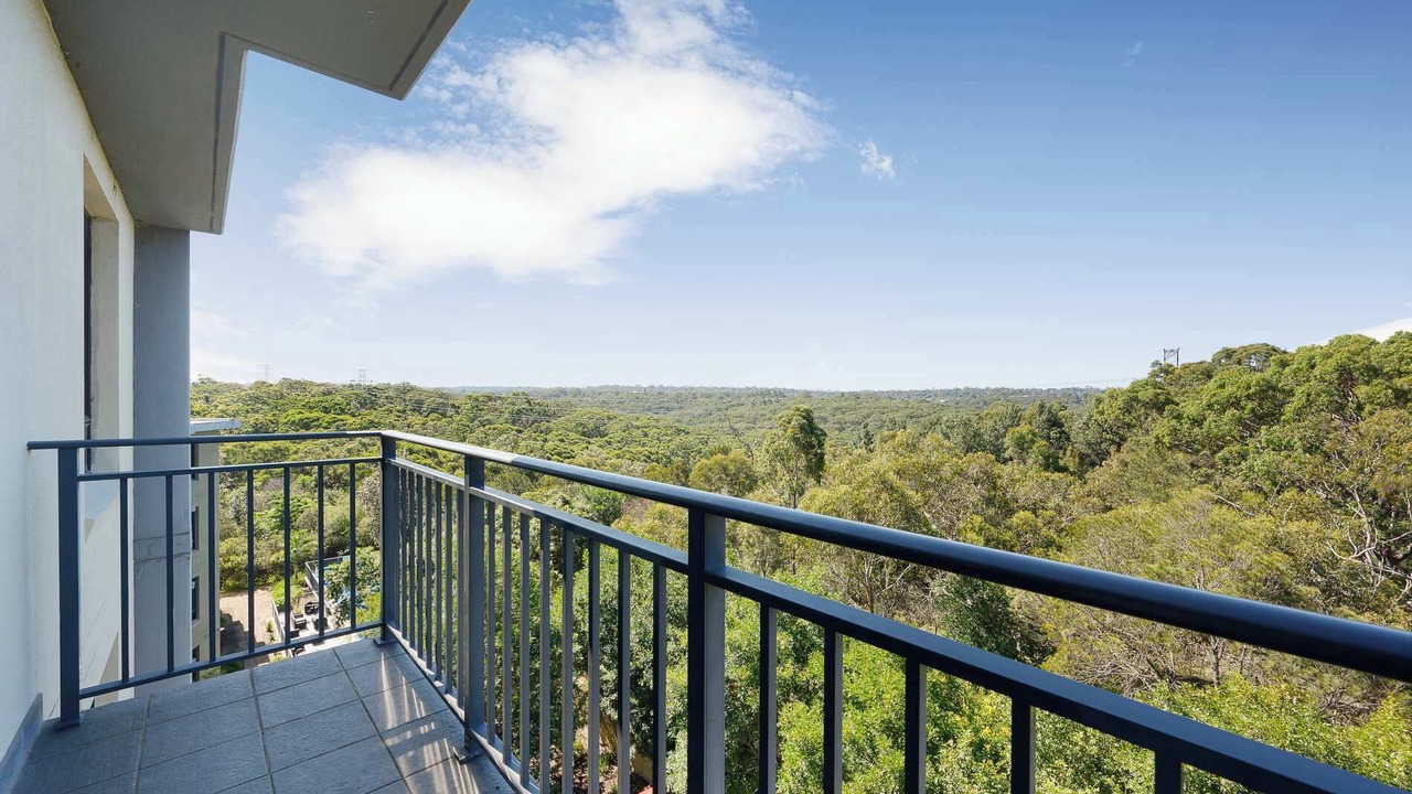 Photo of Outdoor in North Ryde