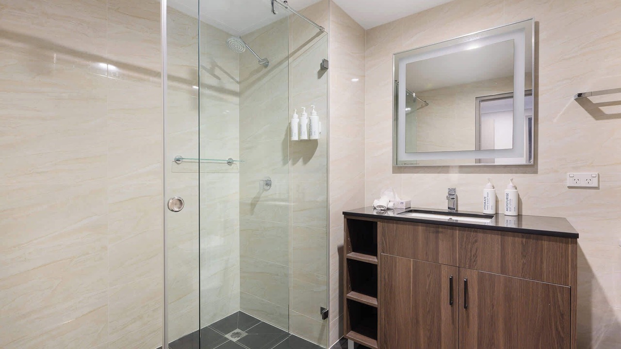 Photo of Bathroom in North Ryde