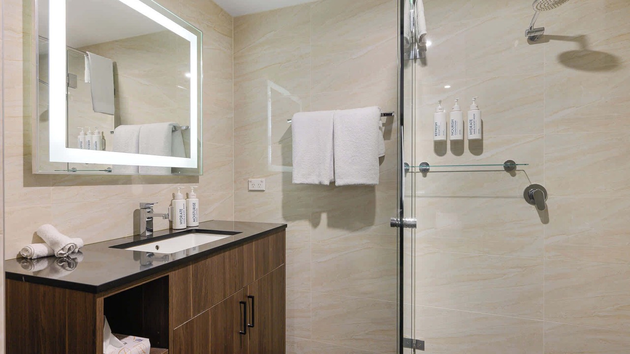 Photo of Bathroom in North Ryde