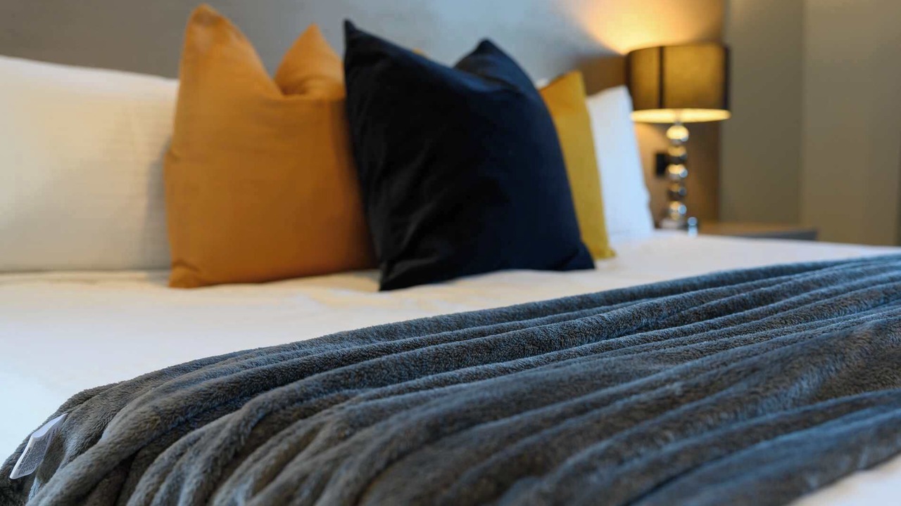 Photo of Bedroom in North Ryde