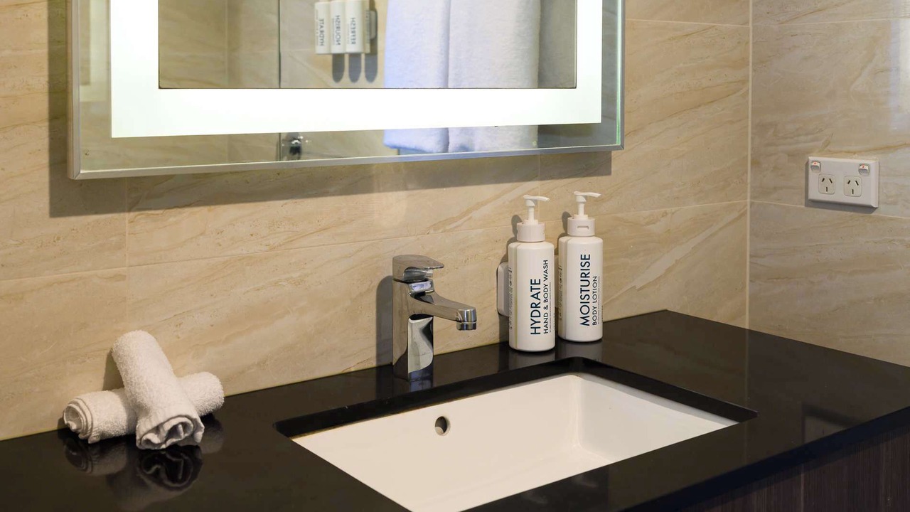 Photo of Bathroom in North Ryde