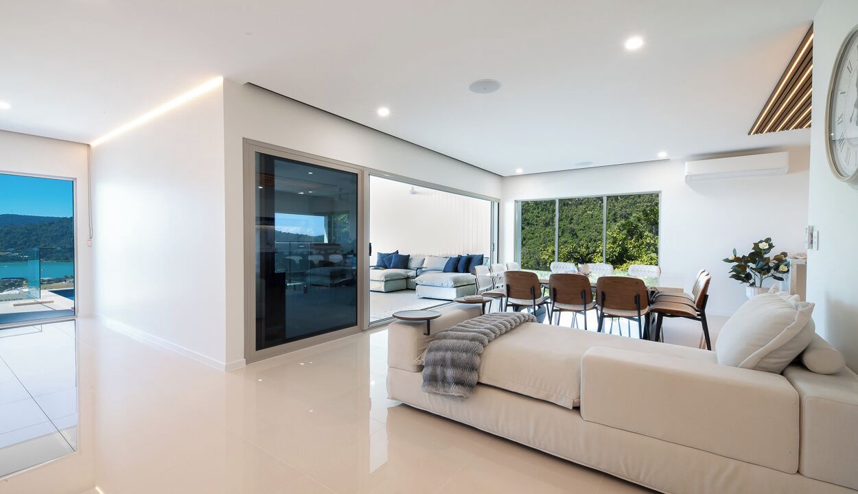 Photo of Livingroom in Airlie Beach